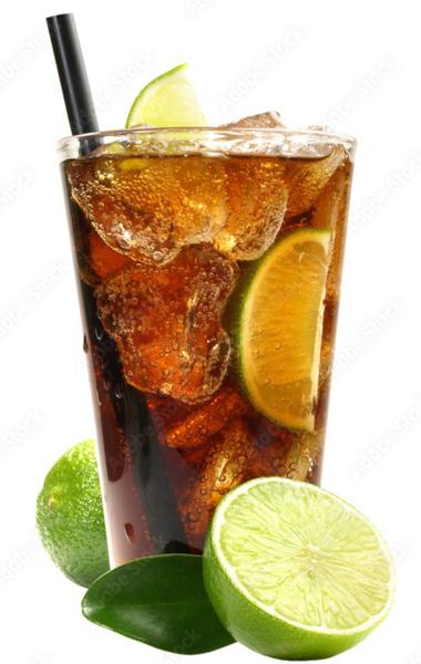 Cuba Libre